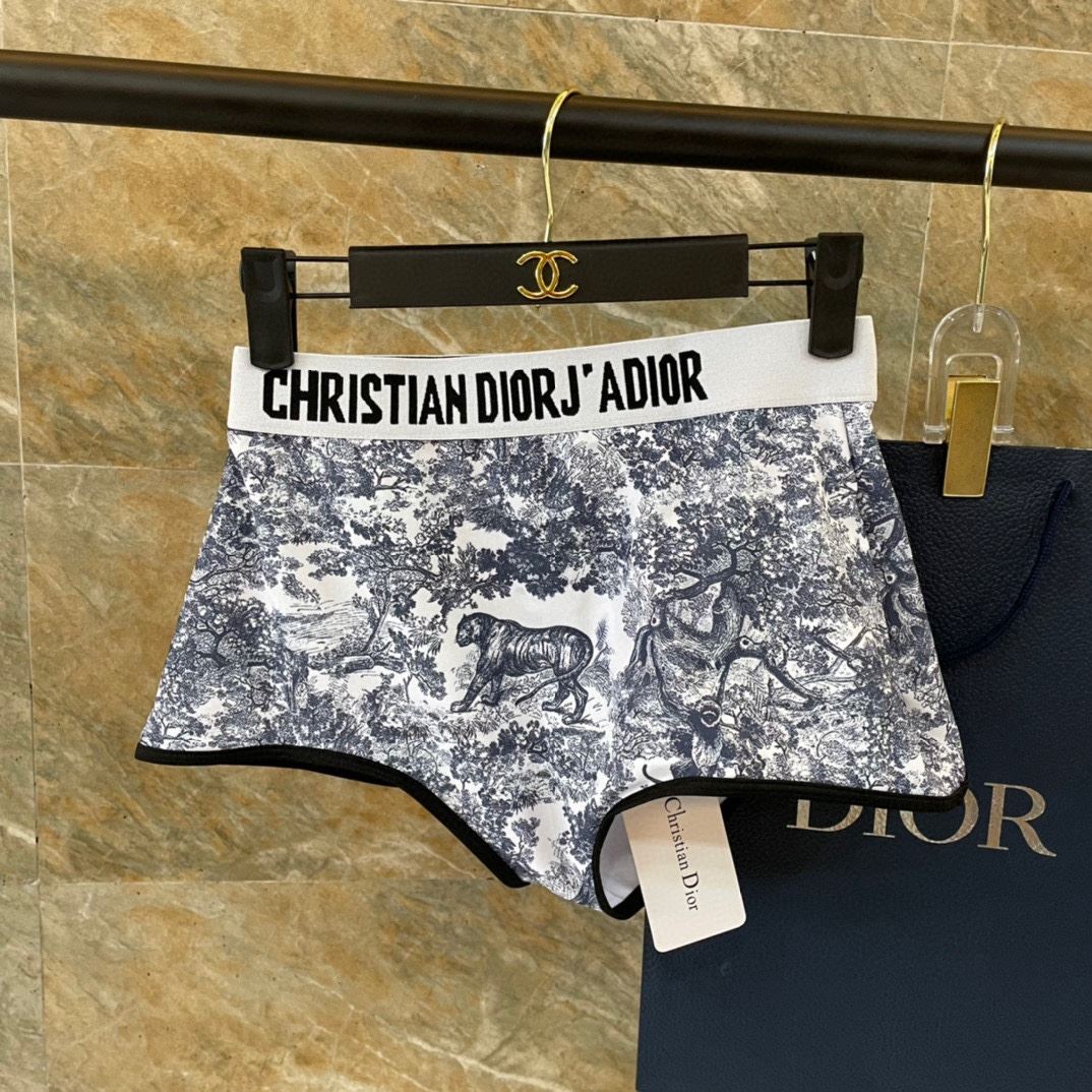 Christian Dior Bikins